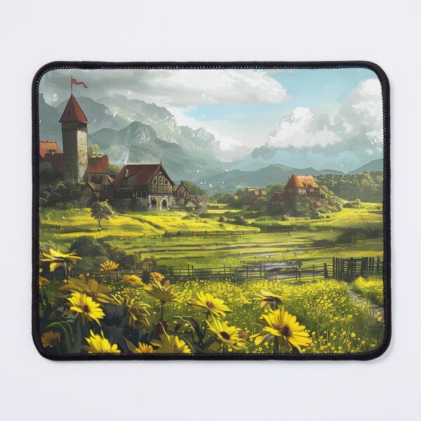 Item preview, Fantasy Farmlands 10 designed and sold by Studio Magical Moments.
