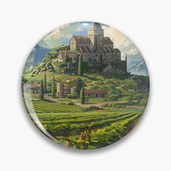 Item preview, Fantasy Farmlands 11 designed and sold by Studio Magical Moments.