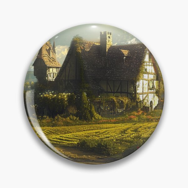 Item preview, Fantasy Farmlands 12 designed and sold by Studio Magical Moments.