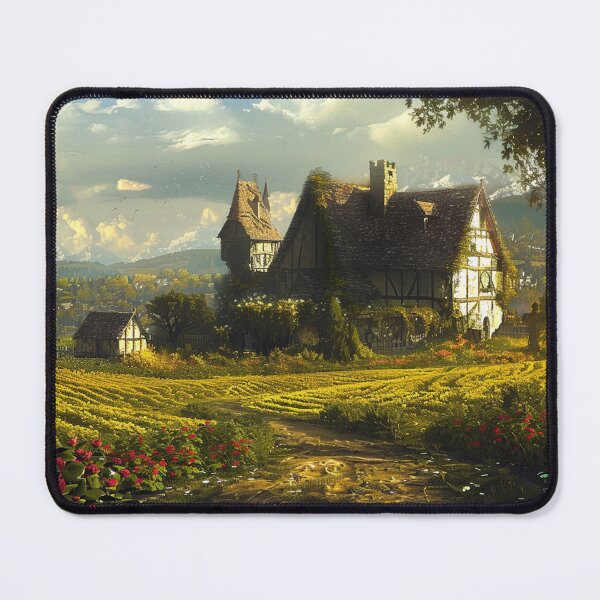 Item preview, Fantasy Farmlands 12 designed and sold by Studio Magical Moments.