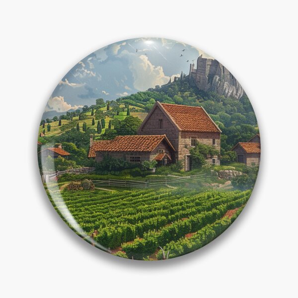 Item preview, Fantasy Farmlands 13 designed and sold by Studio Magical Moments.