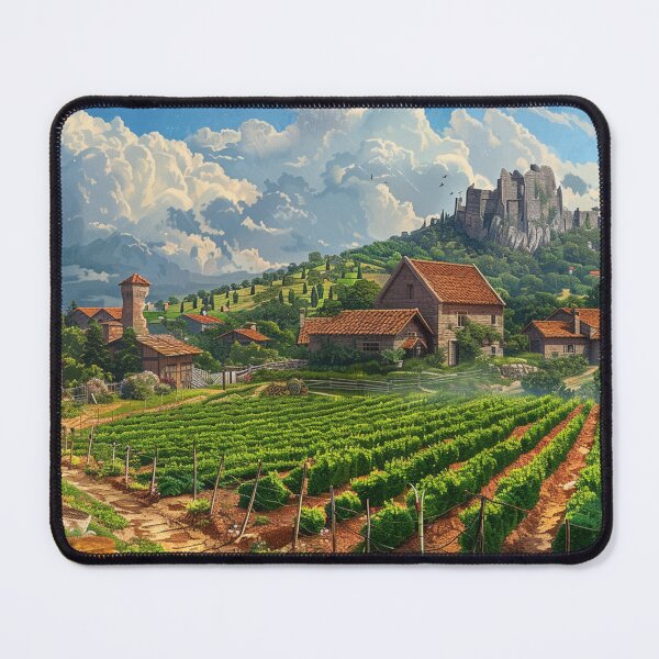 Item preview, Fantasy Farmlands 13 designed and sold by Studio Magical Moments.