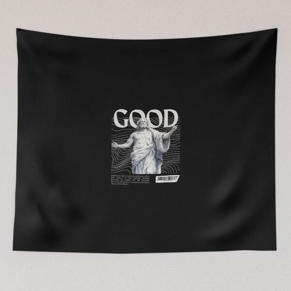 Item preview, GOOD designed and sold by PGAart.