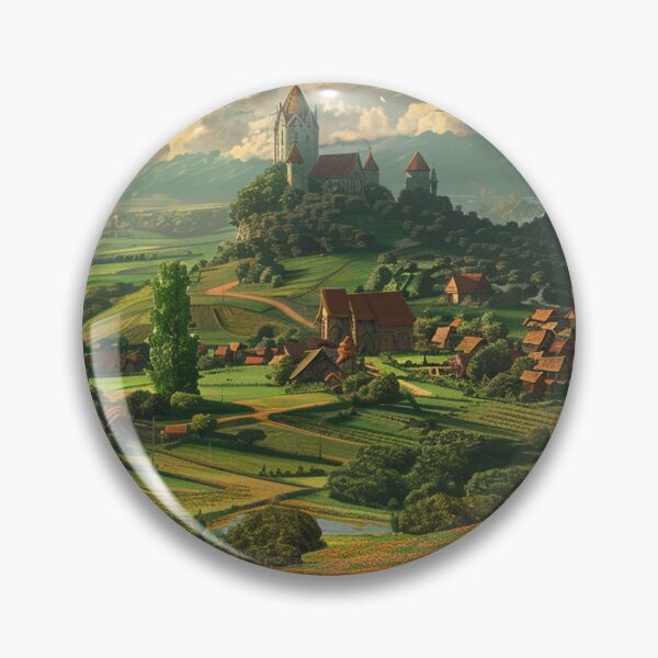 Item preview, Fantasy Farmlands 14 designed and sold by Studio Magical Moments.
