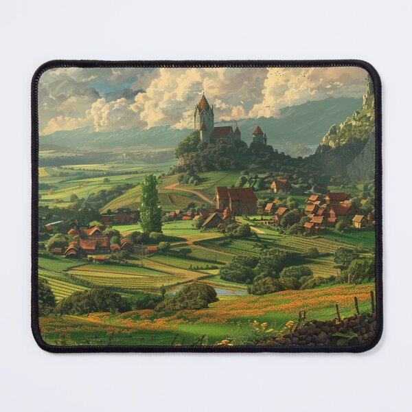Item preview, Fantasy Farmlands 14 designed and sold by Studio Magical Moments.