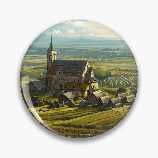 Item preview, Fantasy Farmlands 15 designed and sold by Studio Magical Moments.