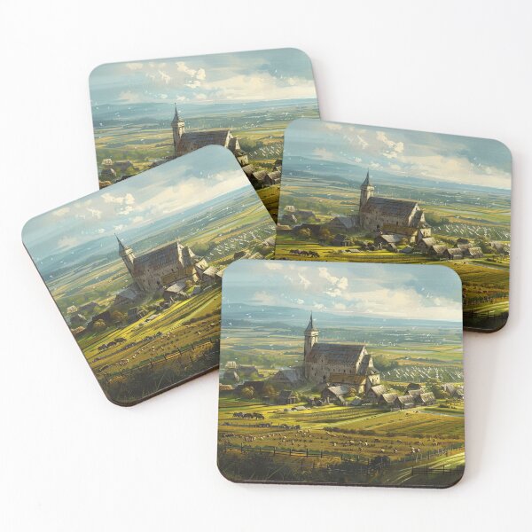 Item preview, Fantasy Farmlands 15 designed and sold by Studio Magical Moments.