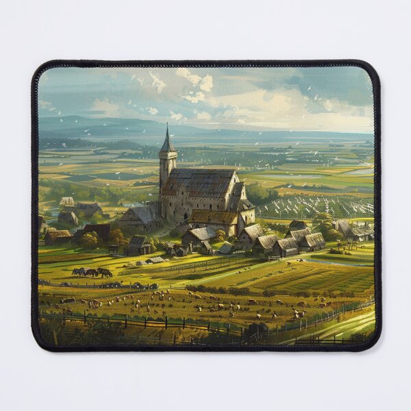 Item preview, Fantasy Farmlands 15 designed and sold by Studio Magical Moments.