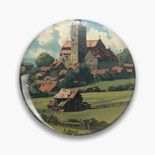 Item preview, Fantasy Farmlands 16 designed and sold by Studio Magical Moments.