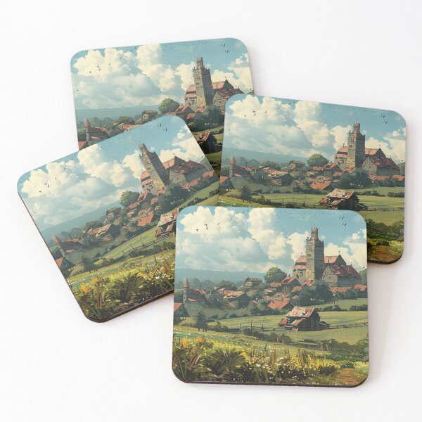 Item preview, Fantasy Farmlands 16 designed and sold by Studio Magical Moments.
