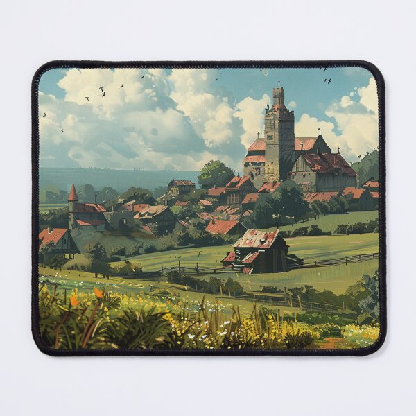 Item preview, Fantasy Farmlands 16 designed and sold by Studio Magical Moments.
