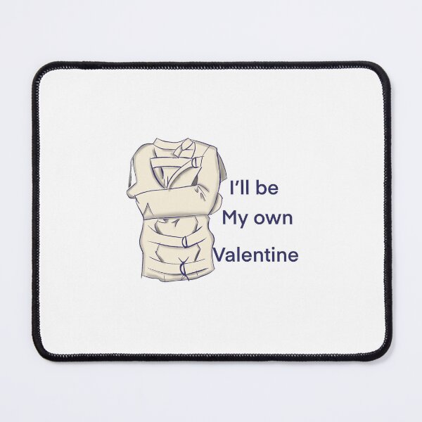 Item preview, Crazy for myself designed and sold by Mayh3m_Emporium .