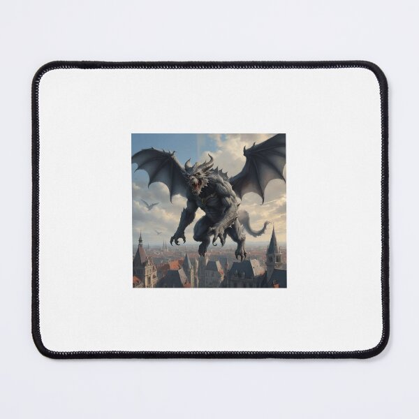 Item preview, winged creature designed and sold by CSPictures.