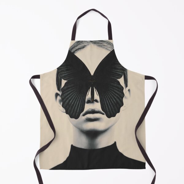 Item preview, BLACK BUTTERFLY 1a designed and sold by Dada22.