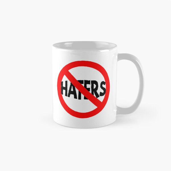 Item preview, Anti-Haters designed and sold by FunnehGacha.
