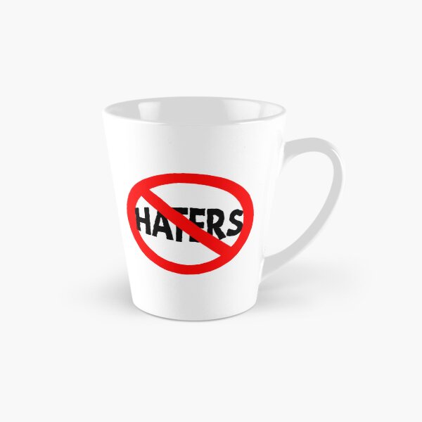 Item preview, Anti-Haters designed and sold by FunnehGacha.