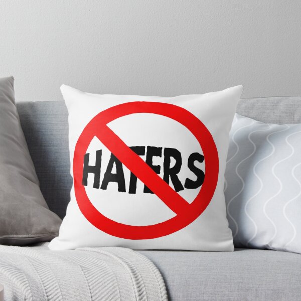 Item preview, Anti-Haters designed and sold by FunnehGacha.