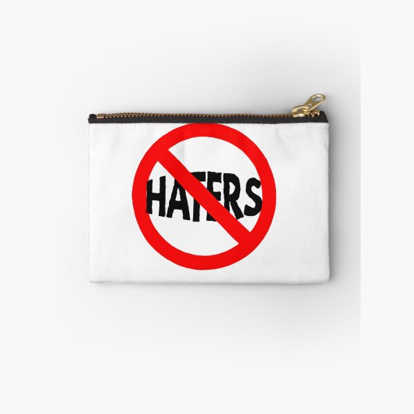 Item preview, Anti-Haters designed and sold by FunnehGacha.