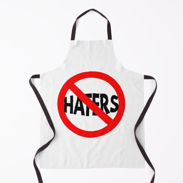 Item preview, Anti-Haters designed and sold by FunnehGacha.
