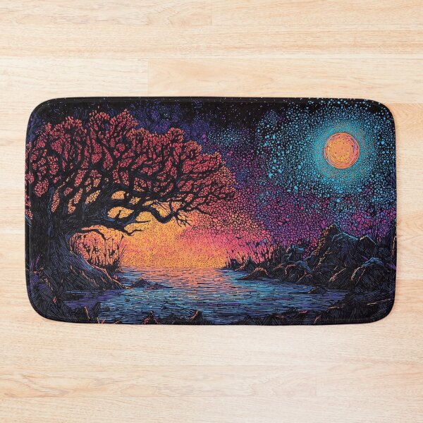 Item preview, The Night Weeps designed and sold by CHCOfficial.