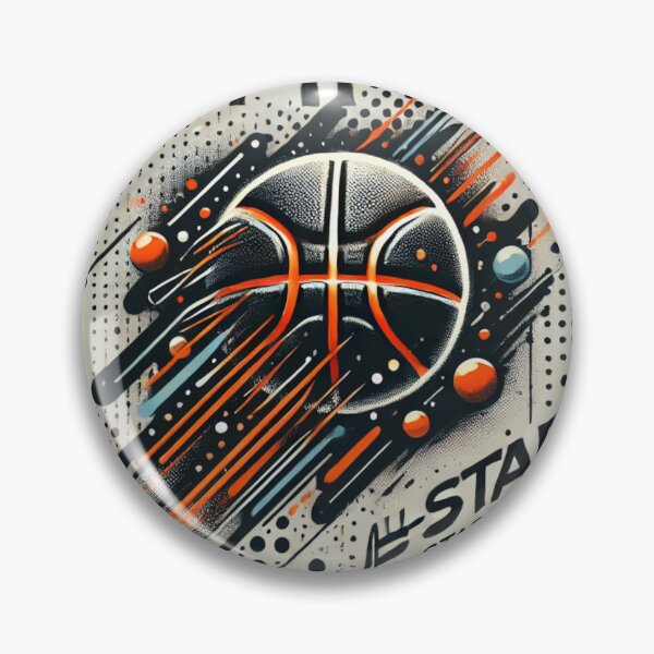 Item preview, Ultimate Basketball & Highlights DOT'IT designed and sold by dot-service.