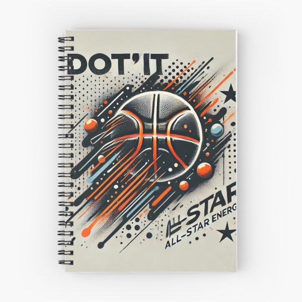 Item preview, Ultimate Basketball & Highlights DOT'IT designed and sold by dot-service.