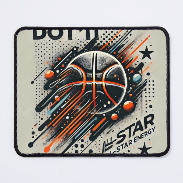 Item preview, Ultimate Basketball & Highlights DOT'IT designed and sold by dot-service.