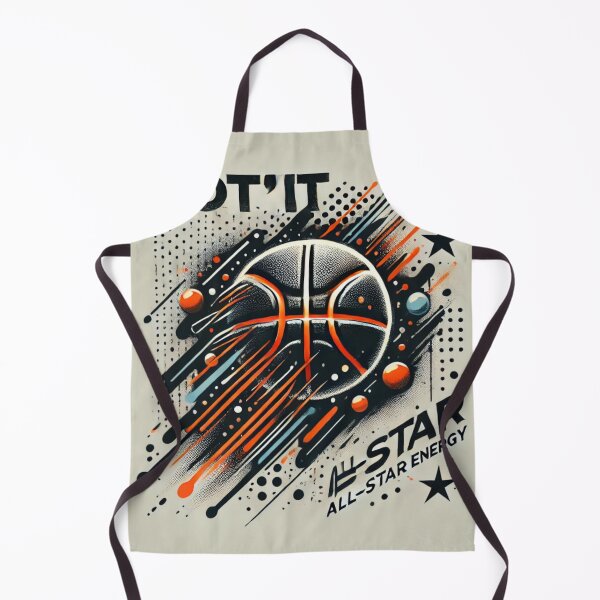 Item preview, Ultimate Basketball & Highlights DOT'IT designed and sold by dot-service.