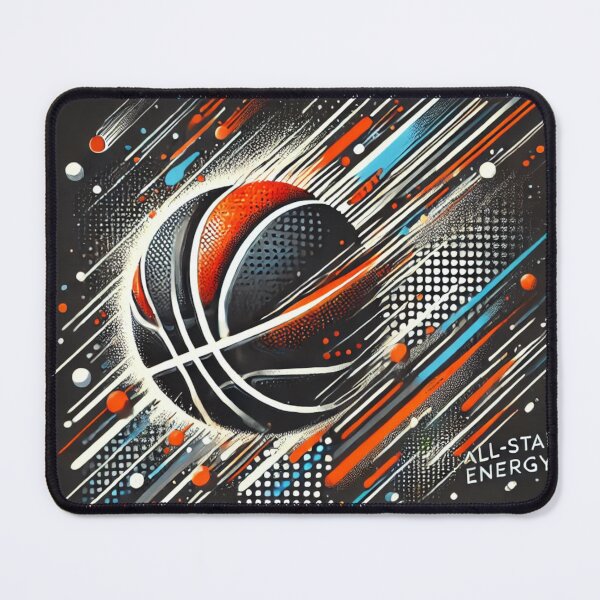 Item preview, Ultimate Basketball DOT'IT designed and sold by dot-service.