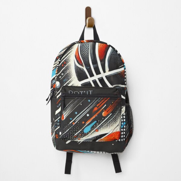 Item preview, Ultimate Basketball DOT'IT designed and sold by dot-service.