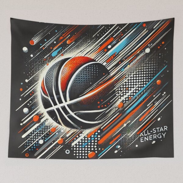 Item preview, Ultimate Basketball DOT'IT designed and sold by dot-service.