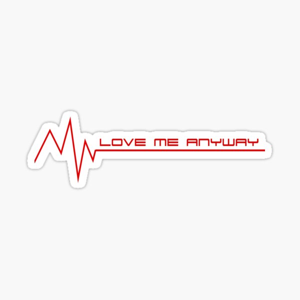 Item preview, 9-1-1 Love me anyway designed and sold by spookycc.