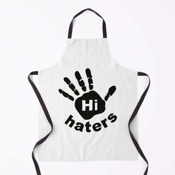 Item preview, Hi Haters designed and sold by FunnehGacha.