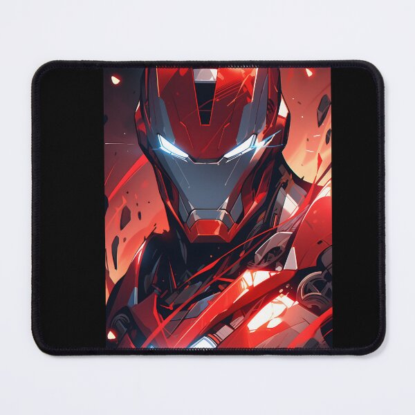 Item preview, Iron Man designed and sold by Win-Artz.