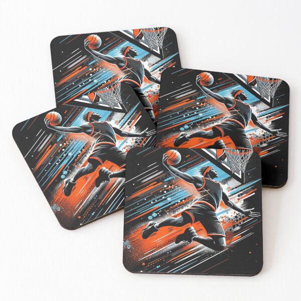Item preview, Ultimate Basketball Moves & Highlights DOT'IT designed and sold by dot-service.