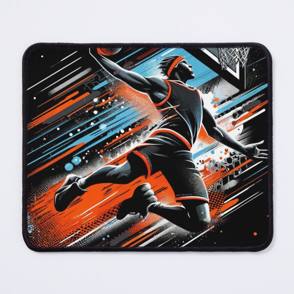 Item preview, Ultimate Basketball Moves & Highlights DOT'IT designed and sold by dot-service.