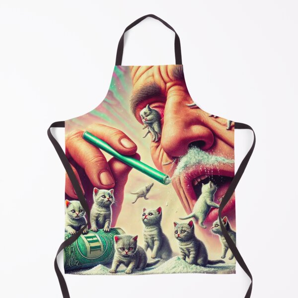 Item preview, EVEN MORE CATS designed and sold by Marrascaud.