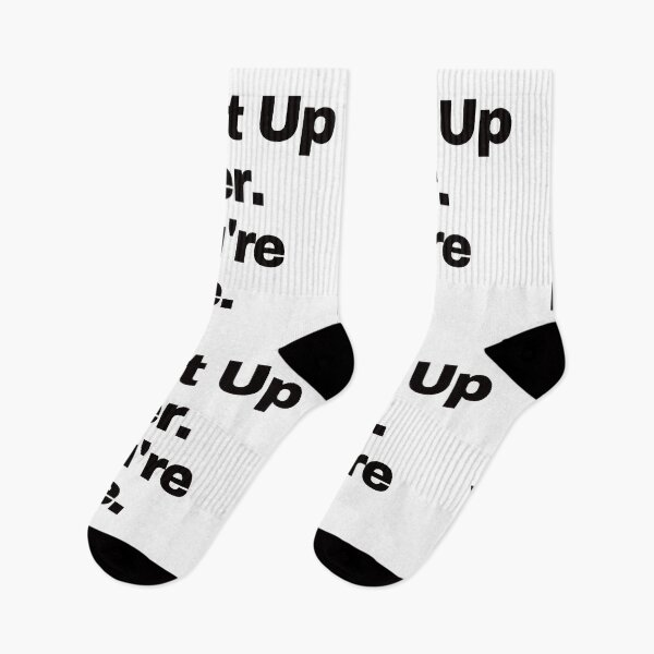Item preview, Shut up Liver. You're fine. designed and sold by EunsooLee.