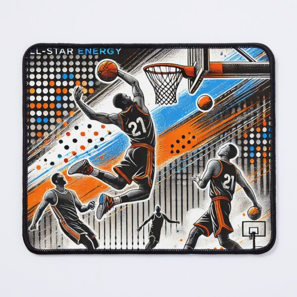 Item preview, Ultimate Basketball Moves DOT'IT designed and sold by dot-service.