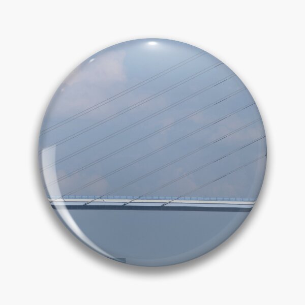 Item preview, Rügen Bridge over the Strelasund, Stralsund, Mecklenburg-Western Pomerania designed and sold by Torsten  Krüger.