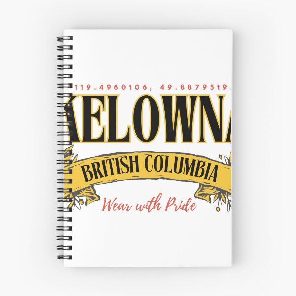 Item preview, Kelowna British Columbia Canada, wear with pride designed and sold by AoSora.