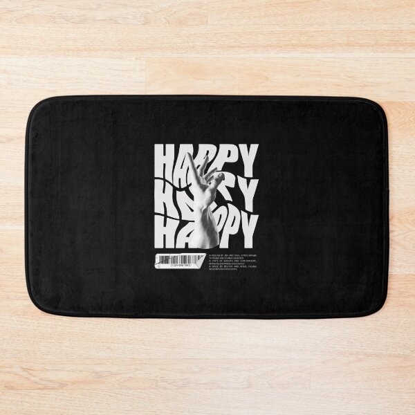 Item preview, HAPPY designed and sold by PGAart.