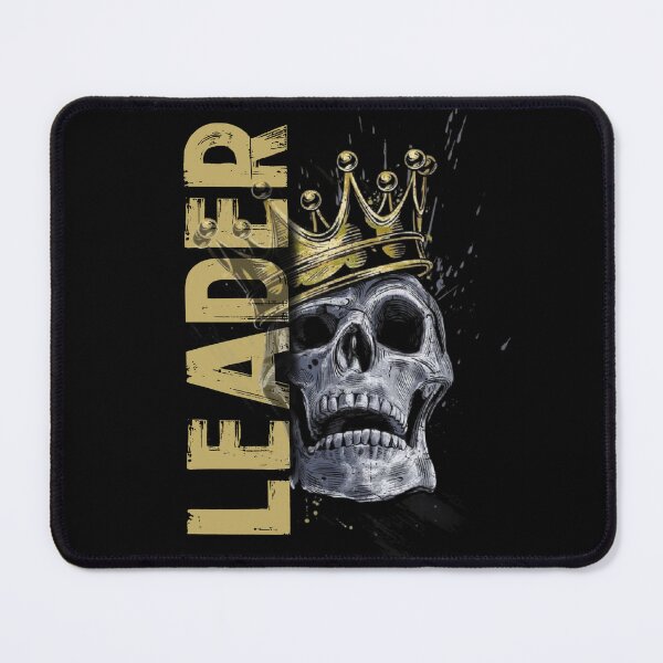 Item preview, Crowned Legacy: The Skull of Leadership designed and sold by redwolf92.