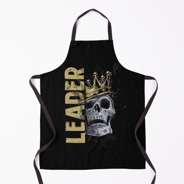 Item preview, Crowned Legacy: The Skull of Leadership designed and sold by redwolf92.