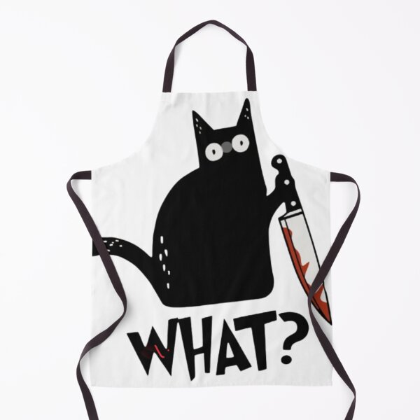 Item preview, killer cat designed and sold by musicissoul.