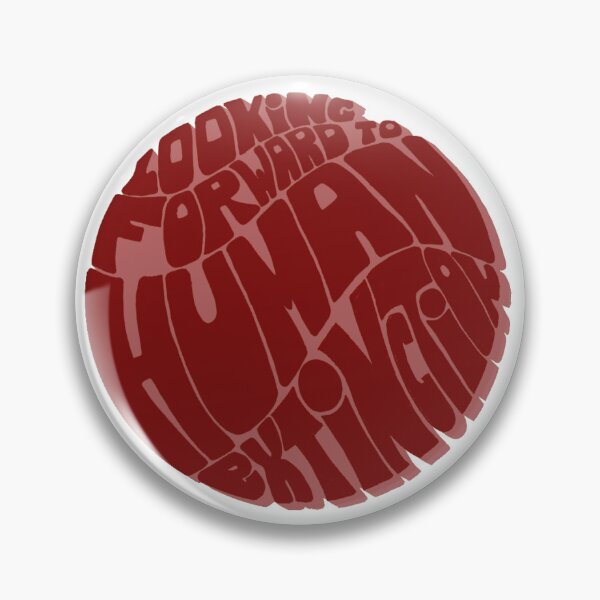 Item preview, Copy of Looking forward to human extinction designed and sold by MyOriginalArt8.
