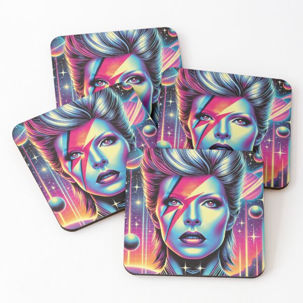 Item preview, Bowie Stardust designed and sold by Turco-Design.