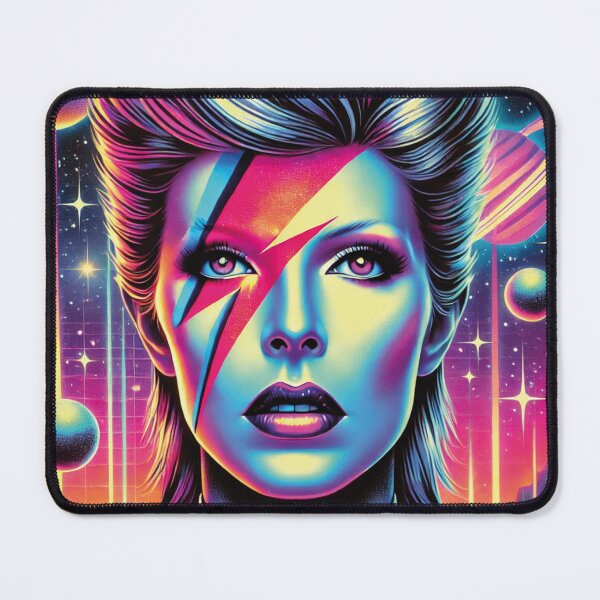 Item preview, Bowie Stardust designed and sold by Turco-Design.