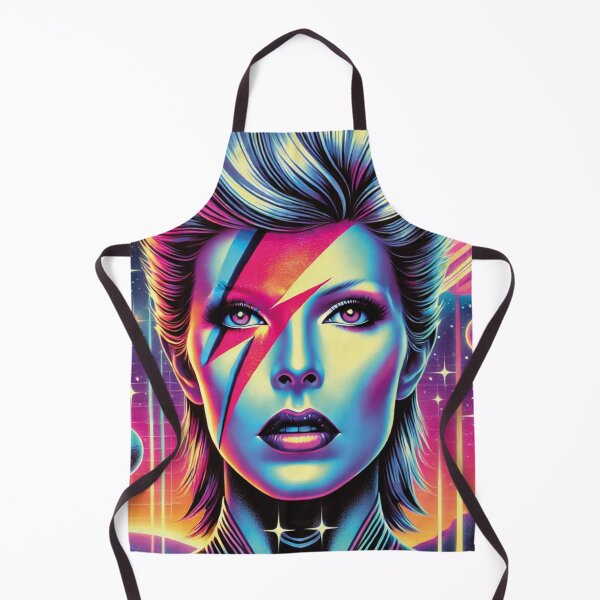 Item preview, Bowie Stardust designed and sold by Turco-Design.