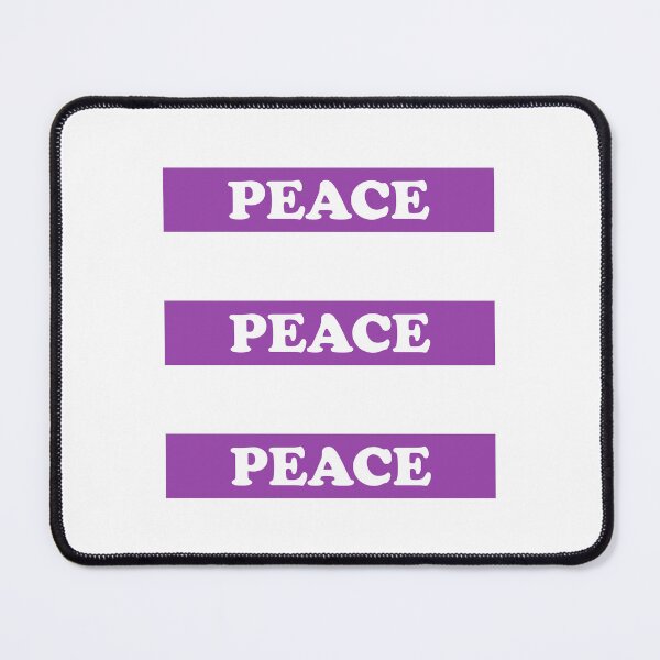 Item preview, World Peace Pack designed and sold by Inspirationmotivation.